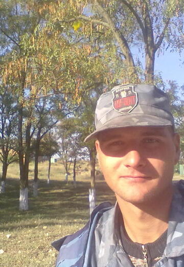 My photo - tymoya, 34 from Mykolaiv (@timoya2)