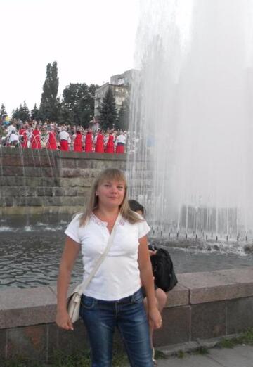 Моя фотография - Татьяна, 43 из Светловодск (@tatyana248726)