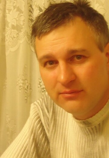 Моя фотография - Михаил, 50 из Таганрог (@mihail134143)
