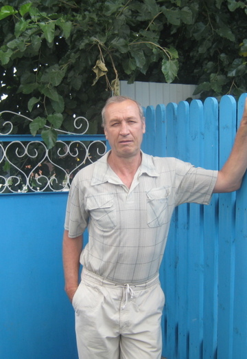 My photo - oleg, 69 from Novoshakhtinsk (@oleg113763)