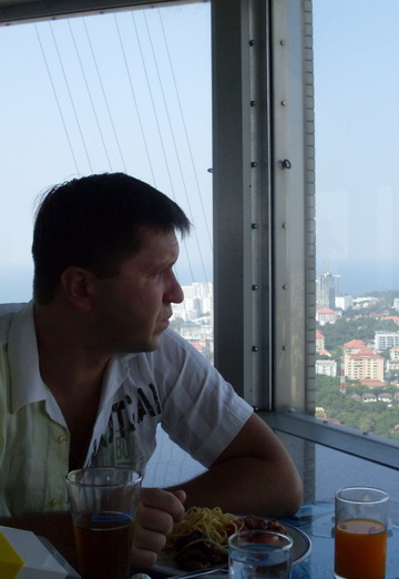 My photo - Dmitriy, 52 from Pushkino (@dmitriy338271)