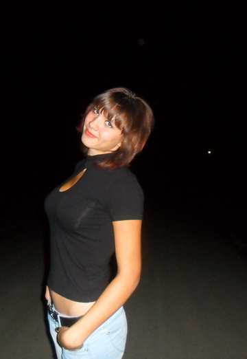 La mia foto - Viktoriya, 30 di Kuvandyk (@id378826)