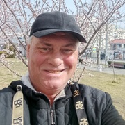 Aleksey 52 Sevastopol