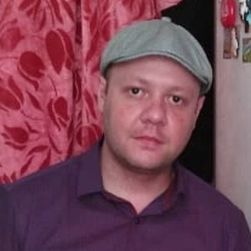 Моя фотография - Сергей, 35 из Курган (@sergey1088160)