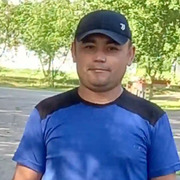 Коля, 37, Красноярск