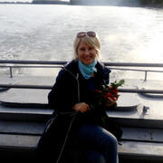 Ирина, 50, Барнаул