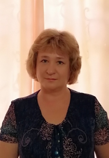 My photo - Olga, 54 from Saint Petersburg (@olga10105)