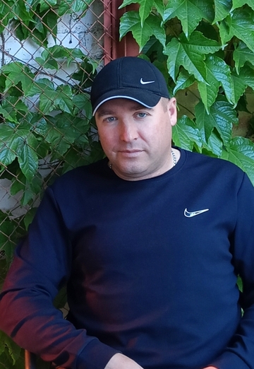 My photo - Aleksey, 40 from Krasnyy Sulin (@aleksey309103)
