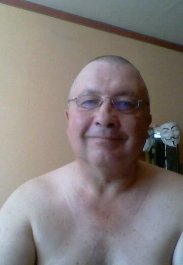 Моя фотографія - Sergej, 48 з Клайпеда (@sergej5095)