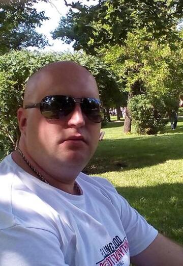 My photo - Konstantin, 35 from Marx (@konstantin59837)