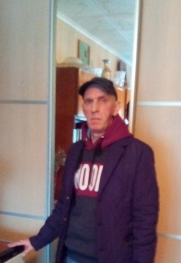 My photo - Igor, 48 from Dimitrovgrad (@igor313807)