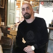 Маисей, 43, Калининград
