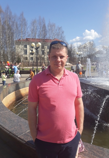 My photo - Artem, 36 from Syktyvkar (@artem154203)
