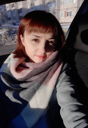Моя фотография - Мария, 30 из Пермь (@mariya156332)