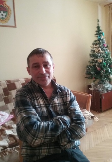 Моя фотография - Юрий, 55 из Москва (@uriy164440)