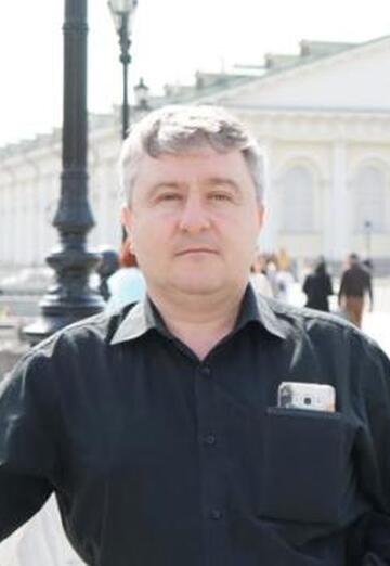 My photo - Evgeniy, 49 from Rostov-on-don (@evgeniy363540)