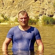 Andrei Vladimirovich, 35, Стерлитамак