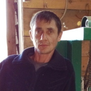 Евгений, 50, Гурьевск
