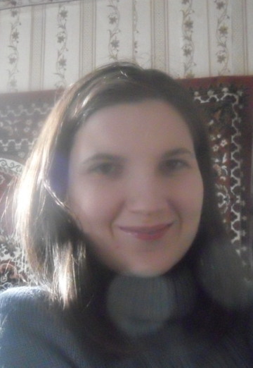 My photo - Elena, 38 from Svetlogorsk (@elena195445)