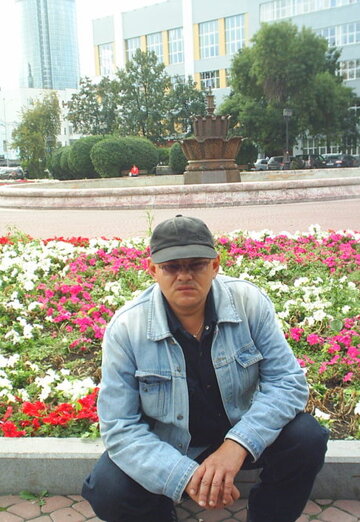 My photo - Vyacheslav Nefedov, 52 from Nyagan (@vyacheslavnefedov)