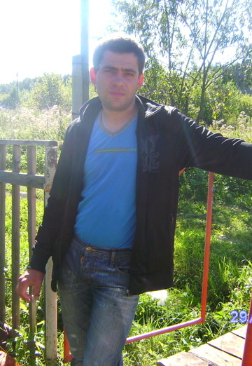 My photo - maks, 37 from Kirov (@maks51610)