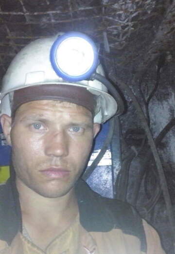 My photo - Oleg, 41 from Leninsk-Kuznetsky (@oleg200404)