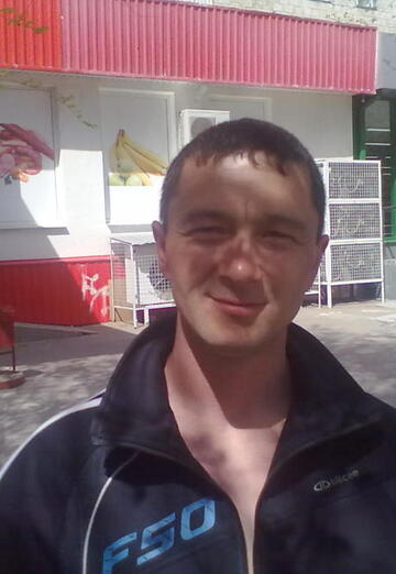 My photo - Batyr, 45 from Khimki (@batir287)