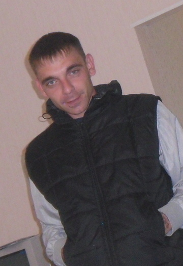 Моя фотография - Андрей, 33 из Черногорск (@andrey443423)