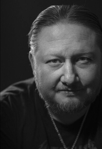 My photo - Morten, 50 from Dupnitsa (@mortenstorm)