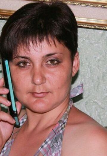 Моя фотография - наталья, 45 из Буденновск (@natalya118178)