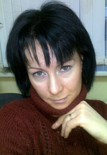 My photo - Tatyanka, 46 from Lomonosov (@id592139)