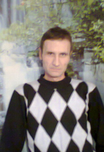 My photo - Yuriy, 51 from Ekibastuz (@uriy89054)