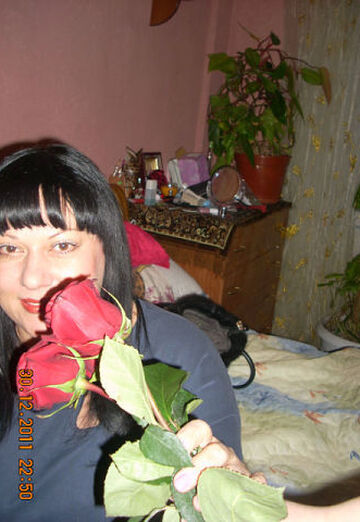 My photo - Lyudmila, 54 from Biysk (@ludmila111899)