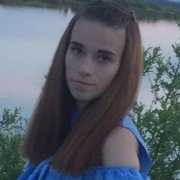 лиля, 24, Озерск