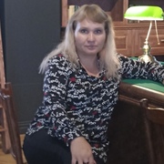 Olga 40 Saint Petersburg