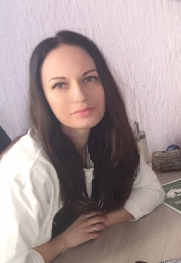 Моя фотография - Оксана, 34 из Одинцово (@oksana65052)