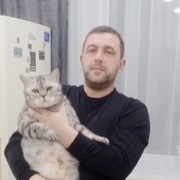 Дима, 37, Екатеринбург