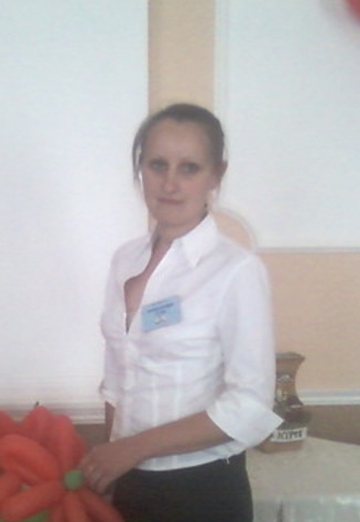My photo - Aleksandra, 41 from Golaya Pristan (@aleksandra-andreeva-82)