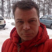 Ра Дик, 51, Дивногорск
