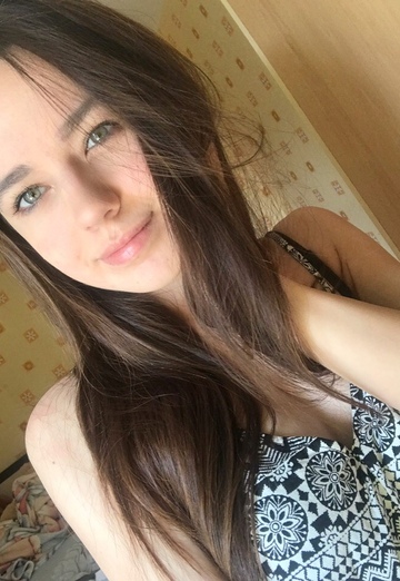 My photo - Yana, 26 from Moscow (@yana83448)