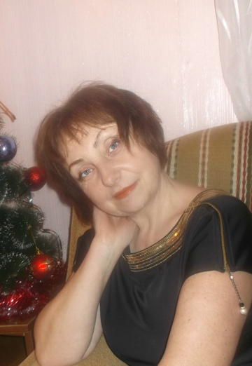 Моя фотография - Любовь, 51 из Брянск (@lubov46680)