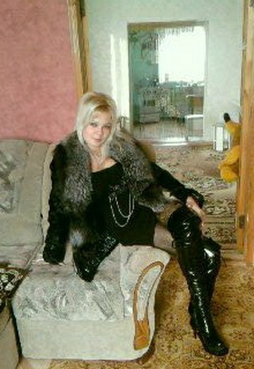 My photo - Svetlana, 35 from Krasnodar (@svetlana4503)