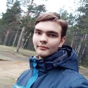 Павел, 21, Ковдор