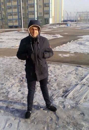 Моя фотография - Эдик, 31 из Краснодар (@edik5081)