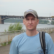 Alexey, 44, Кодинск