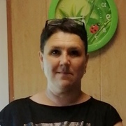 Наталья, 45, Прокопьевск