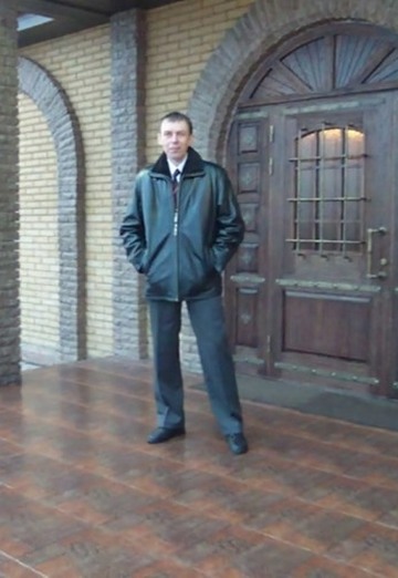 My photo - VIKTOR, 58 from Azov (@viktor143172)