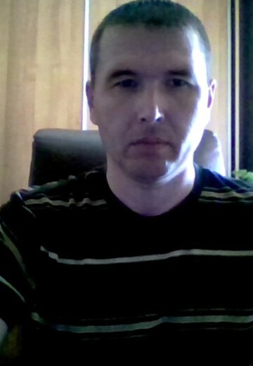 Моя фотография - Сергей, 43 из Сумы (@sergey821102)
