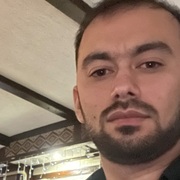 Гасан, 27, Сыктывкар