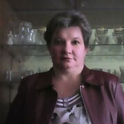Марина, 60, Ефремов